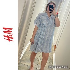 🔥🔥H&M cover up!